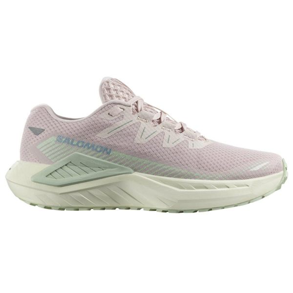 Salomon Women's DRX Defy GRVL Running Road