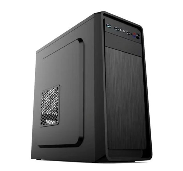 Refurbished Gaming PC AMD Ryzen 5 3600 RX 580 8GB - 512GB SSD + 1TB HDD