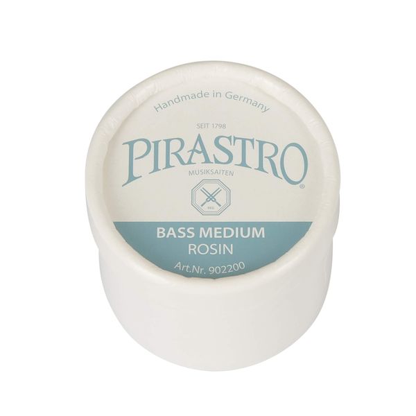 Pirastro Rosin for Double Bass