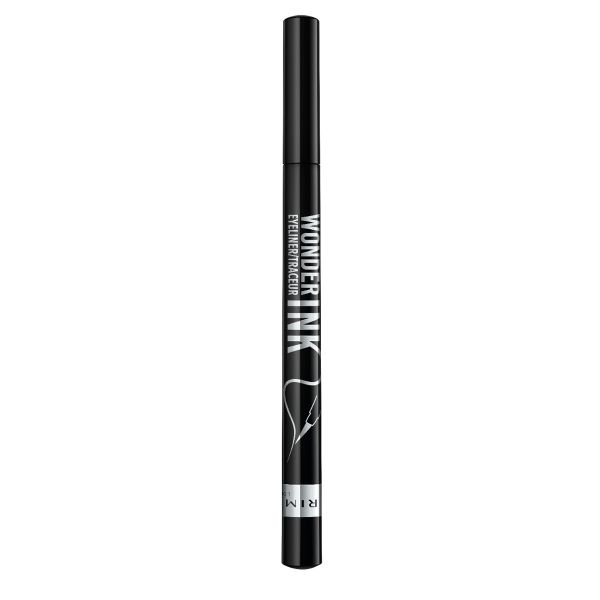 Rimmel - Wonder'Ink Ultimate Eyeliner - Black