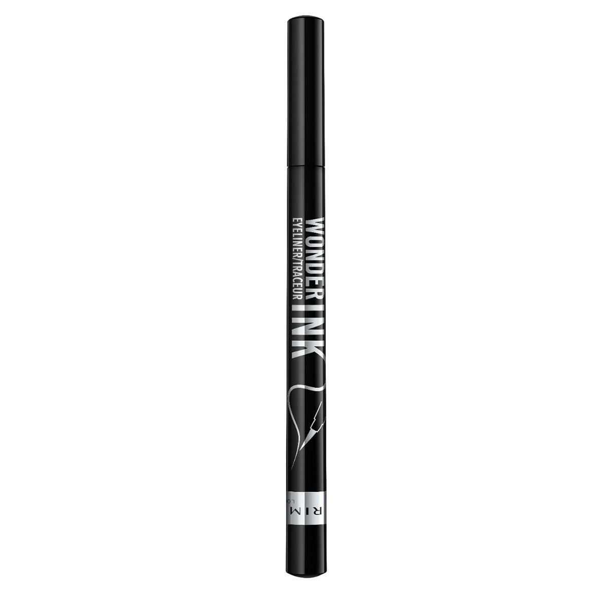 Rimmel Wonder'Ink Ultimate Eyeliner Black Shop Today. Get it