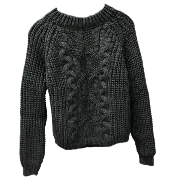 Free Size Pullover Women Jersey