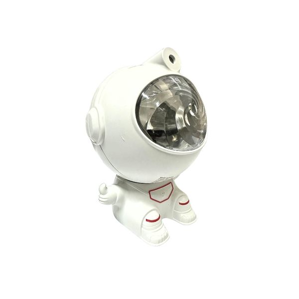 RGB Astronaut LED Starry Sky Lamp Light With Remote Control