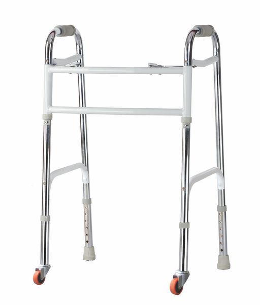 Walking Aid Foldable and Wheels