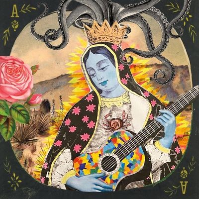 The Rose of Aces (Vinyl / 12" Album Coloured Vinyl (Limited Edition))