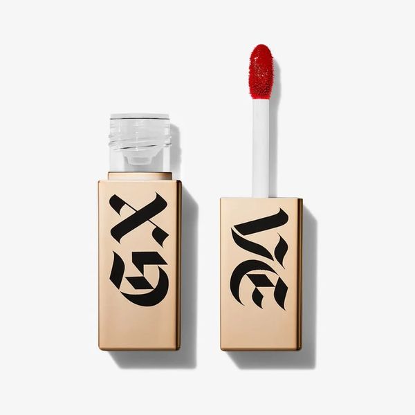 GXVE Xtra Sauce Longwear Vinyl Liquid Lipstick - Original recipe ( Parallel Import)