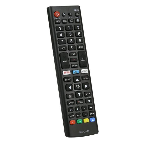 Universal Remote Control TV Remote,Compatible All Models for lg Brand, with