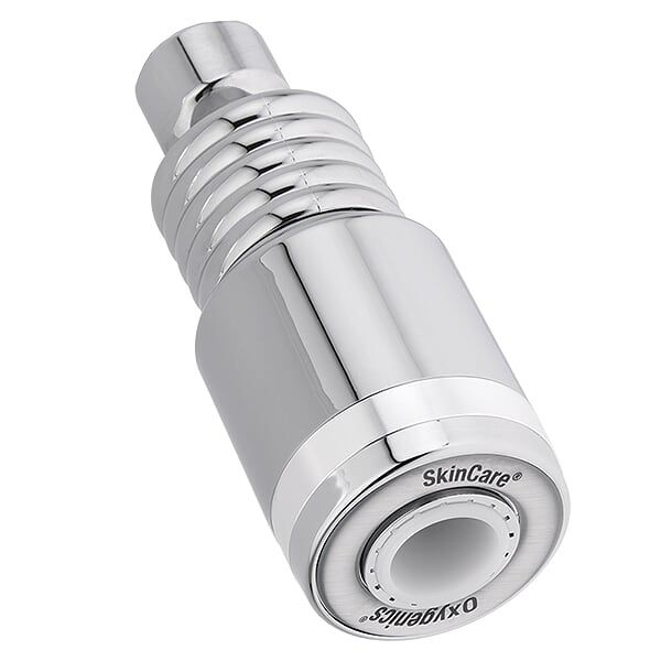 Oxygenics Skincare Showerhead
