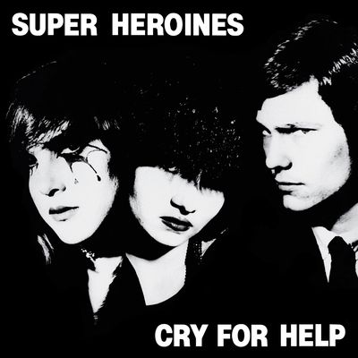 Cry for Help (Vinyl / 12" Album)