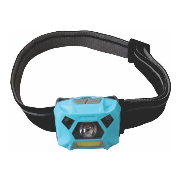 Supa-LED 5W 220 Lumens Scorpio 3 Headlamp
