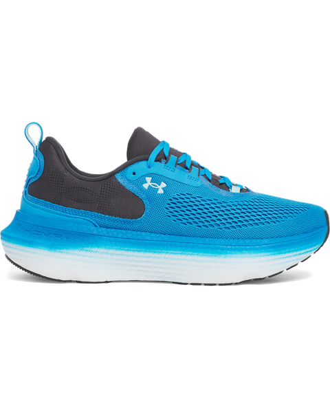 Under Armour Men's Infinite Elite 2 Road Running Shoes - Electric Blue