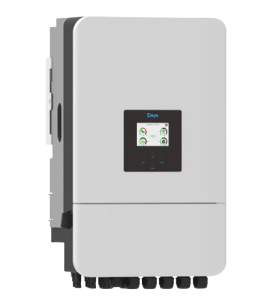 Deye 5kw Hybrid Inverter IP65