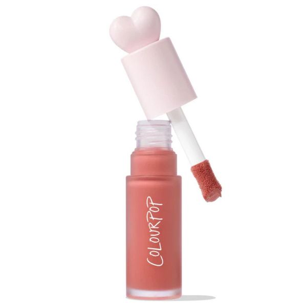ColourPop Liquid Blush