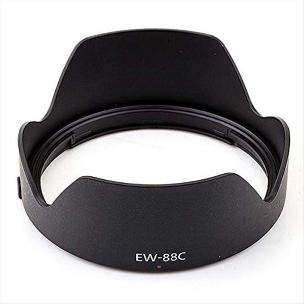 Ew-88C for Canon Eos Ef 24-70Mm F/2.8L Ii Usm Ew 88C Lens Hood