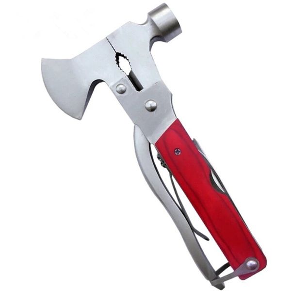 Multifunctional 13 Function Hammer