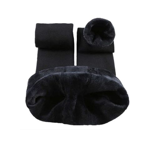 Thermal Women's Tights And Leggings, Thick Lined Fleece Shop