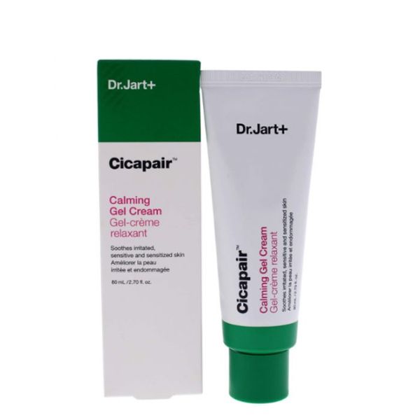 Dr. Jart+ Cicapair Calming Gel Cream 80ml