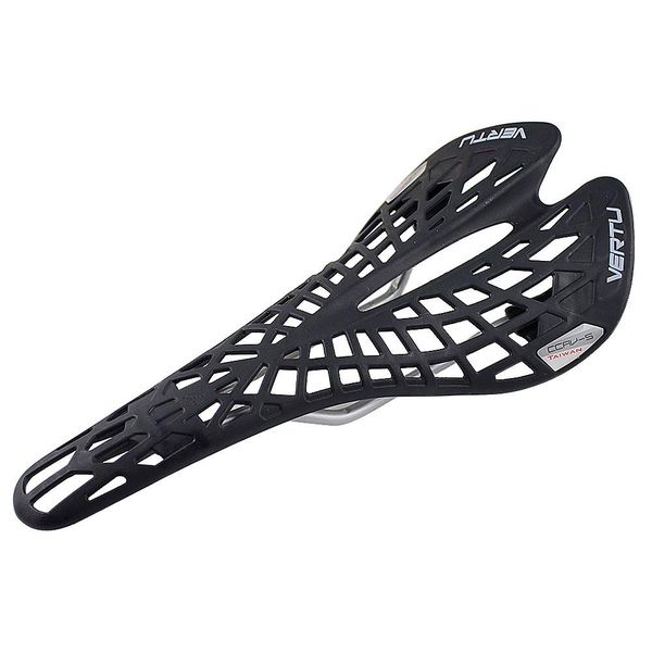 Vertu Premium Ultra-Light Flex Saddle