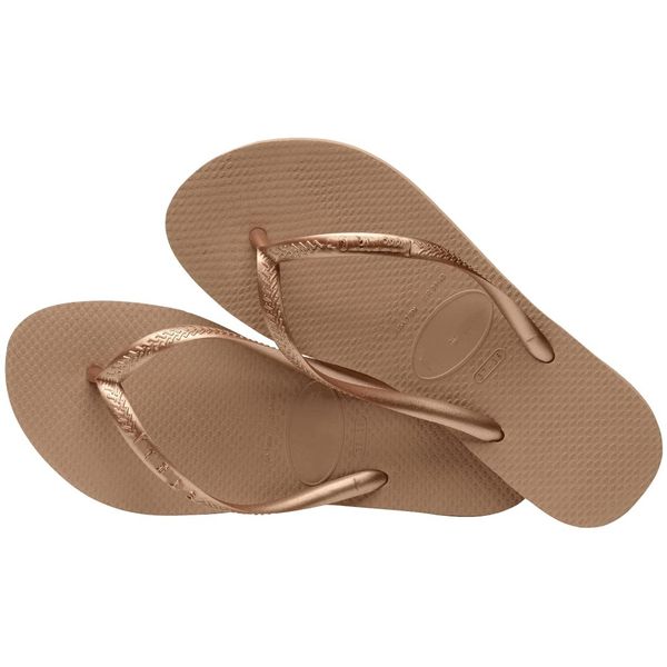 Women's Fashion Beach Flip-Flops