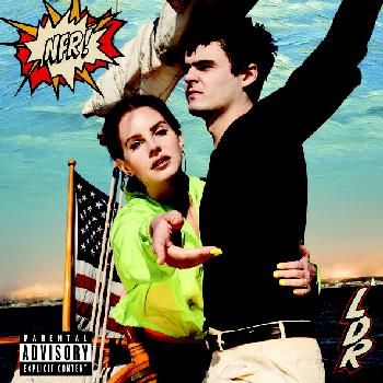 Norman F*cking Rockwell (CD)