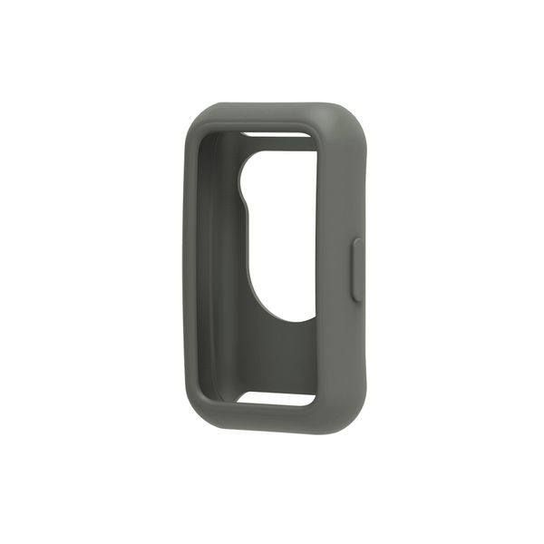 Protective Case Cover Compatible with Huawei Band 7 - Grey