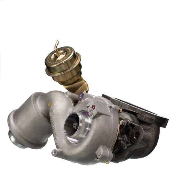 Doe Turbocharger For: Volkswagen Golf [4] 1.8 Gti 132Kw