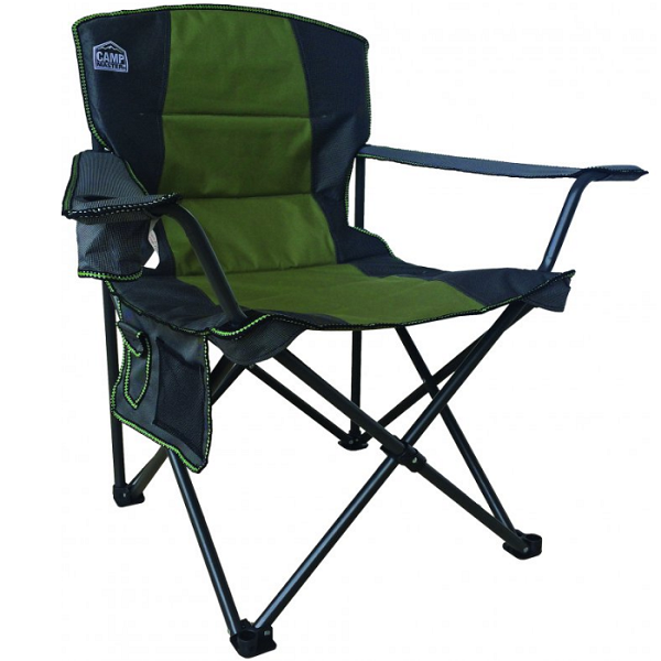 Campmaster backpack chair discount cooler