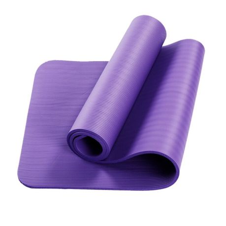 Yoga/Pilates Mat thick foam 1830x800 x 10mm, Shop Today. Get it Tomorrow!