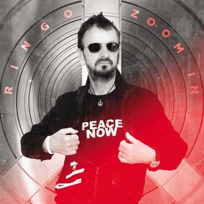 Zoom in EP (Vinyl / 12" EP)
