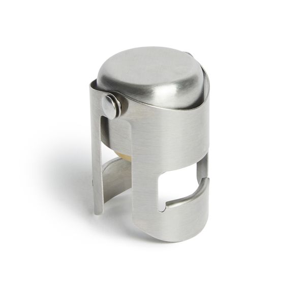 George &amp; Mason - Champagne &amp; Sparkling Wine Stopper