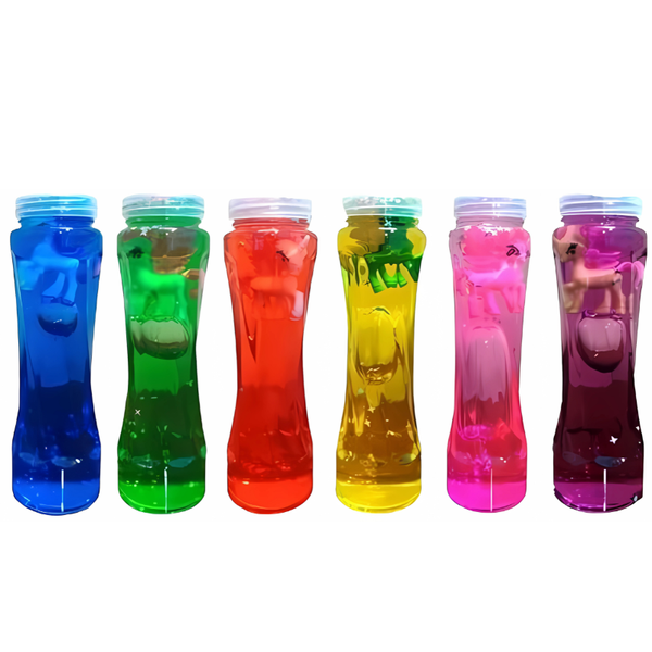 Fun Slime - Pack of 6