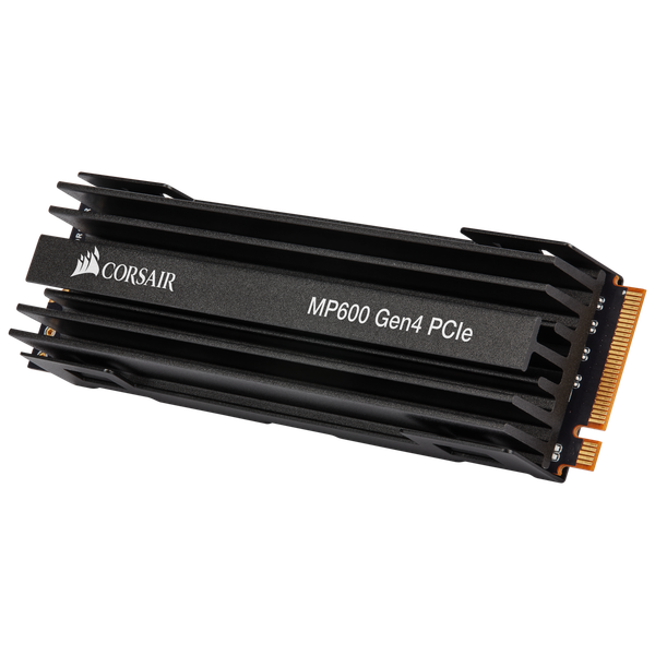 Corsair Force Series Gen.4 PCIe MP600 500GB NVMe M.2 SSD