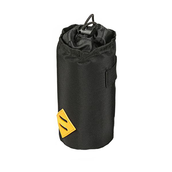 Heat Preservation Bicycle Hanging Bags Kettle Bag Handlebar Bag Outdoor