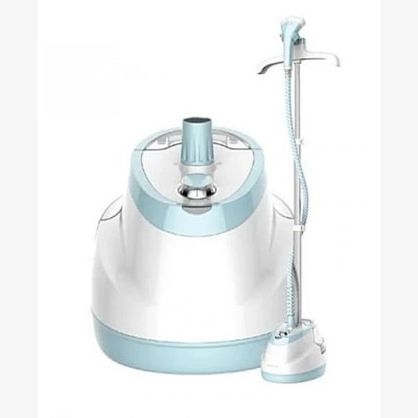 Vertical Garment Steamer QGT006 Shop Today. Get it Tomorrow