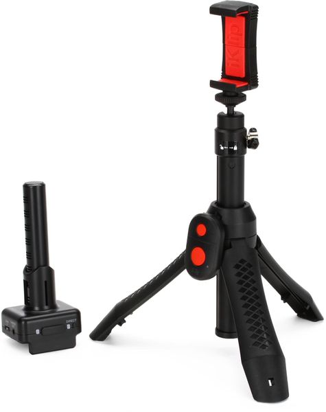 iRig Mic Video Bundle