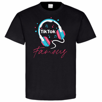 famous tik tok shirt