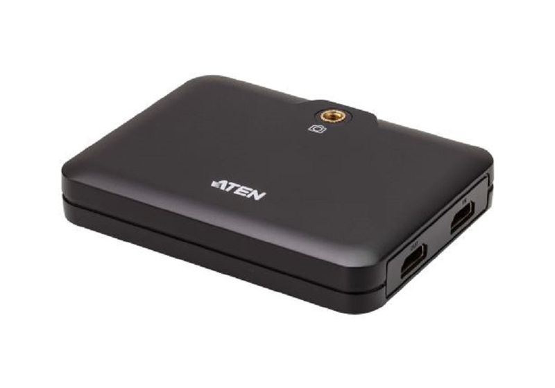 ATEN UC3021 - CAMLIVE™ (HDMI to USB-C UVC Video Capture)