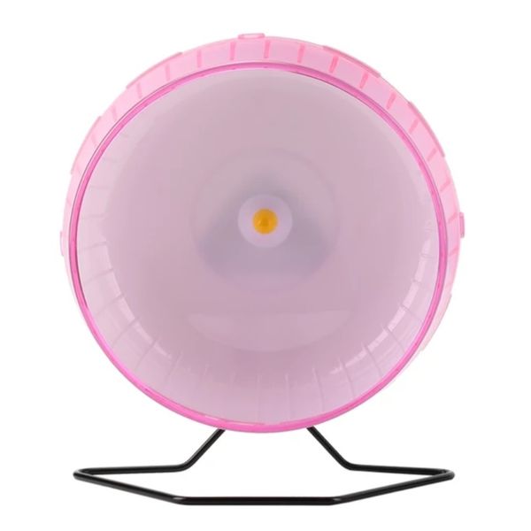 Carno Hamster/Rodent Wheel XL (30cm) Pink