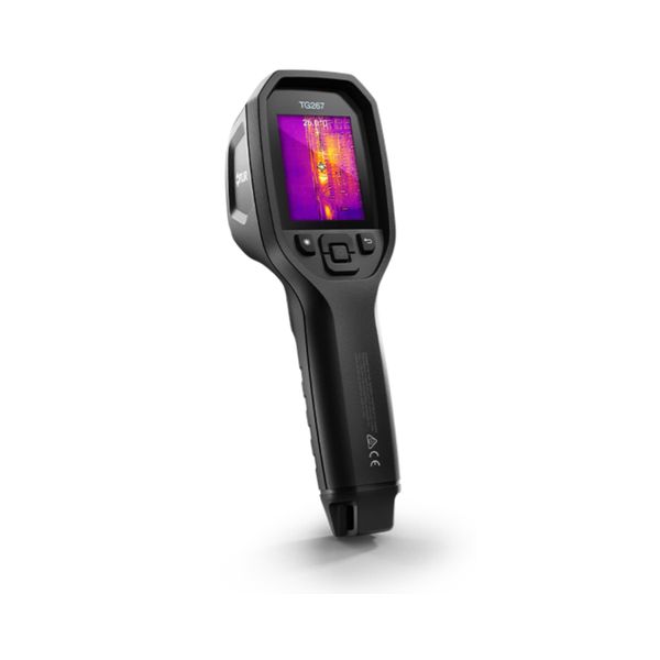 FLIR TG267 Thermal IR Imaging Camera
