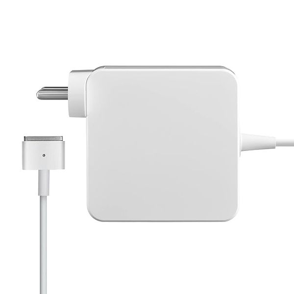 45W Replacement MagSafe 2 Charger Compatible with MacBook Air Mid 2012-2017