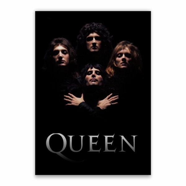 Queen Poster - A1