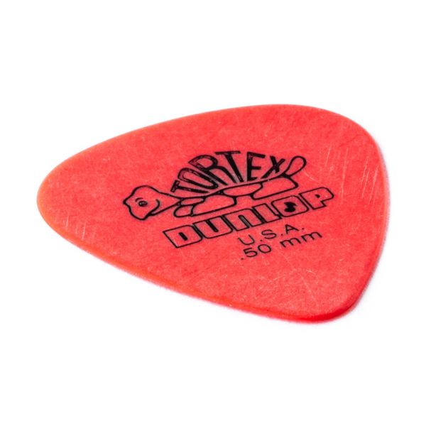 Tortex TIII Pick .50mm