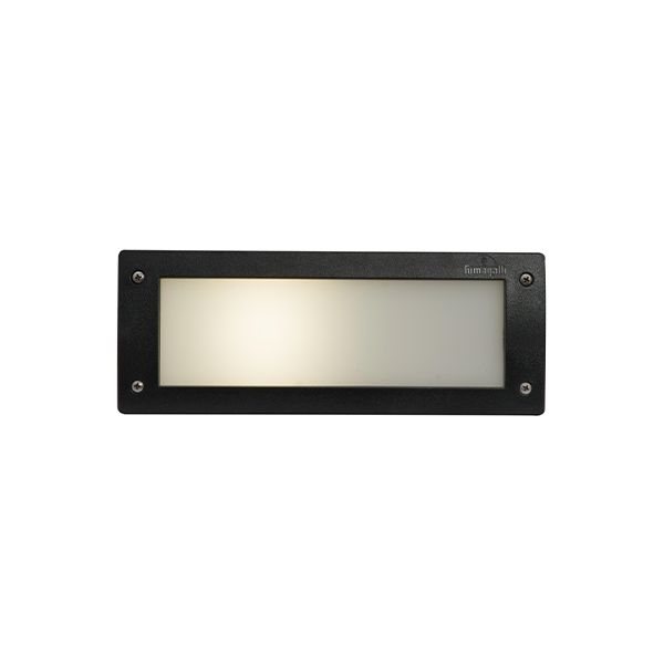 Eurolux - Fumagalli Leti 300 Plain Light Black