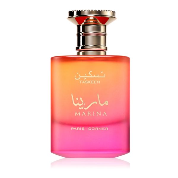 Paris Corner - Taskeen Marina - 100ml