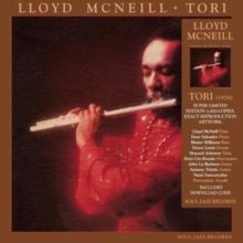 Tori (Vinyl / 12" Album)
