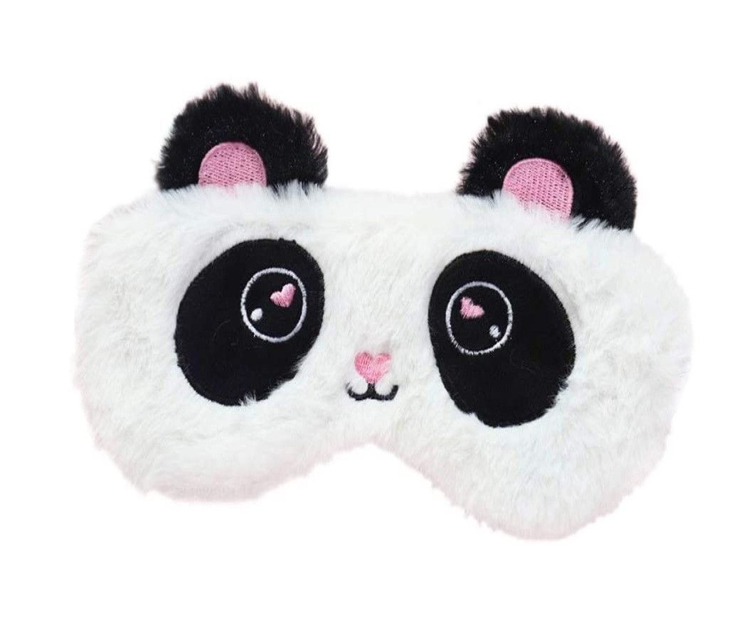 Sleep Mask - Panda