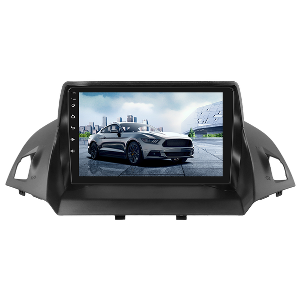 2GB+64GB Android 9" Radio Compatible with Ford Kuga 2013-2017 | CarPlay WiFi GPS