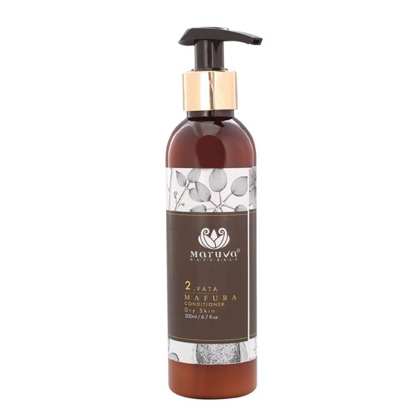 Maruva Naturals Conditioner - Vata
