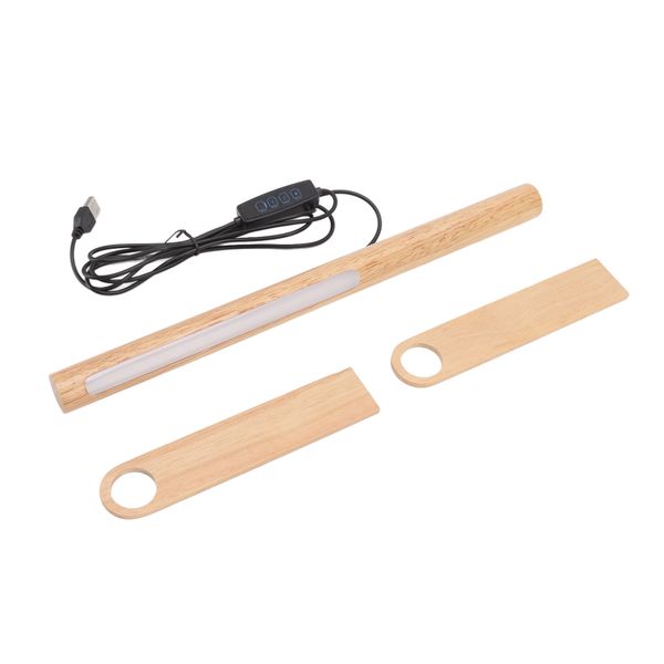 Stepless Reading Lamp
