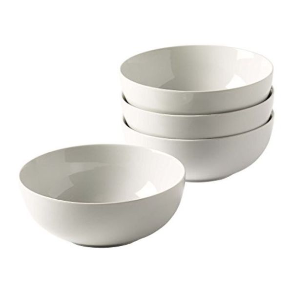 Claire's Pasta Dinner Soup Set Of 4